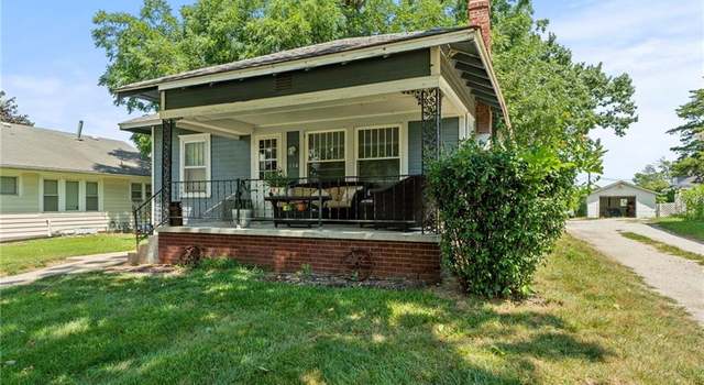 Photo of 314 E Lexington St, Richmond, MO 64085