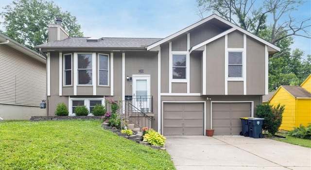 Photo of 5011 N Elmwood Ave, Kansas City, MO 64119