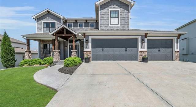 Photo of 17810 NW 130th Pl, Platte City, MO 64079