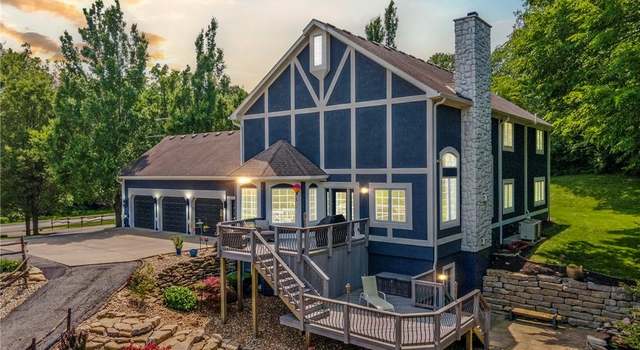 Photo of 3650 NW 64th St, Kansas City, MO 64151