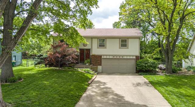 Photo of 9336 Goddard St, Overland Park, KS 66214