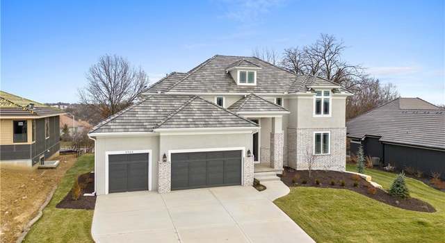 Photo of 5903 NW Lucerne Ave, Kansas City, MO 64151