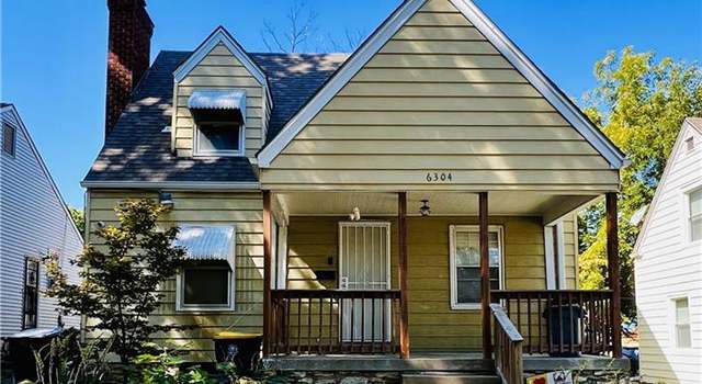 Photo of 6304 Bellefontaine Ave, Kansas City, MO 64132