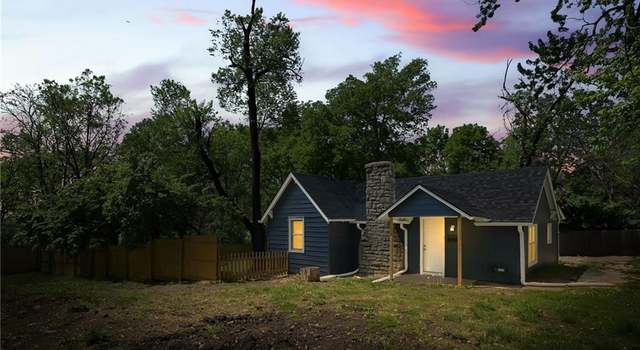 Photo of 509 E 92nd Ter, Kansas City, MO 64131