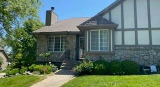 Photo of 1304 NW Porter Cir, Blue Springs, MO 64015