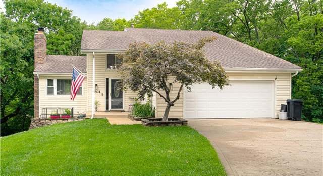 Photo of 6804 NW Mokane Ave, Kansas City, MO 64151