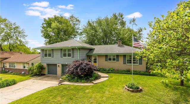 Photo of 3719 NE 48th St, Kansas City, MO 64119