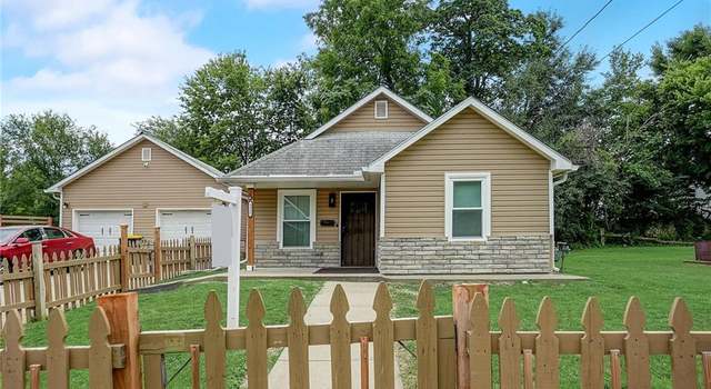 Photo of 3315 E 24th Ter, Kansas City, MO 64127