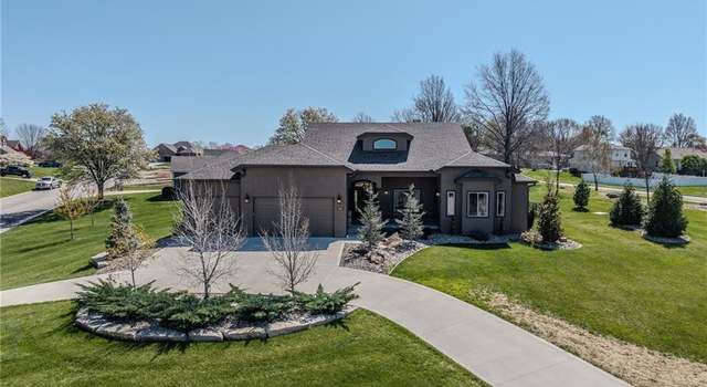 Photo of 1881 Willow Tree Ct, Higginsville, MO 64037