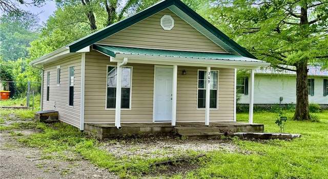 Photo of 369 Martin Ave, Asbury, MO 64832
