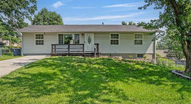 Photo of 7314 NW 84th Ter, Kansas City, MO 64153