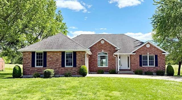Photo of 202 E Carman Rd, El Dorado Springs, MO 64744