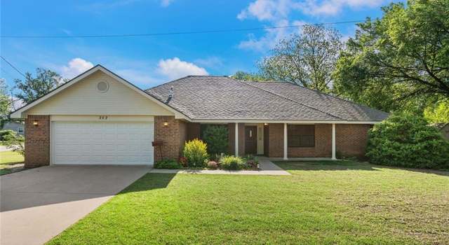 Photo of 302 E 2nd Ave, Caney, KS 67333