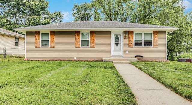 Photo of 2013 Lipper Ave, Higginsville, MO 64037