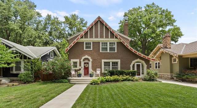 Photo of 7229 Madison Ave, Kansas City, MO 64114