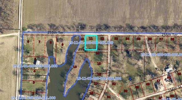 Photo of 255th Pl, Freeman, MO 64746
