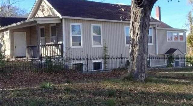 Photo of 600 Oak St, Leavenworth, KS 66048