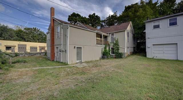 Photo of 600 Oak St, Leavenworth, KS 66048