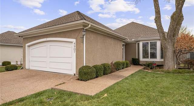 Photo of 4907 W 120th Pl, Leawood, KS 66209