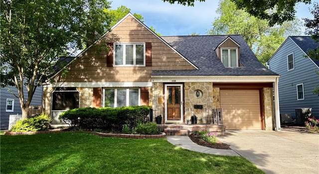 Photo of 5320 Norwood St, Fairway, KS 66205