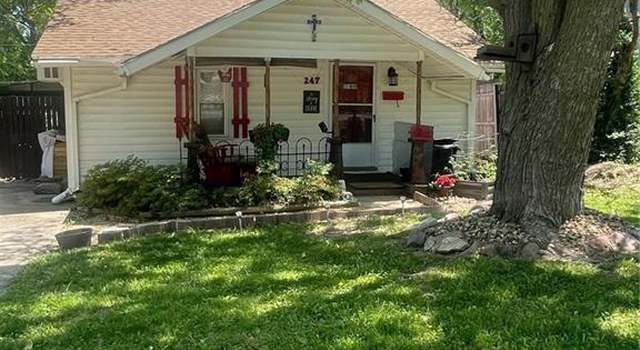 Photo of 247 Emerson Ave, Bonner Springs, KS 66012