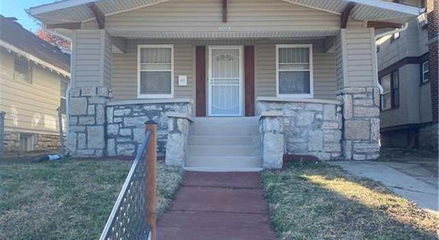 Photo of 4014 College Ave, Kansas City, MO 64130