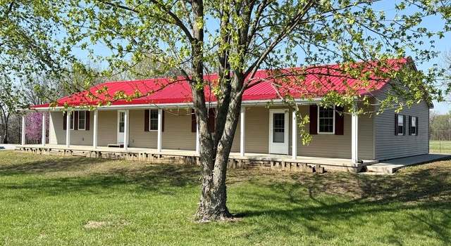 Photo of 3345 SW H Hwy, Schell City, MO 64783