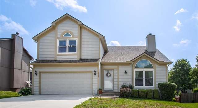 Photo of 7325 N Richmond Ave, Kansas City, MO 64158