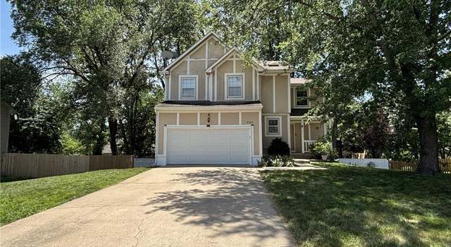 Photo of 6307 W 152nd St, Overland Park, KS 66223