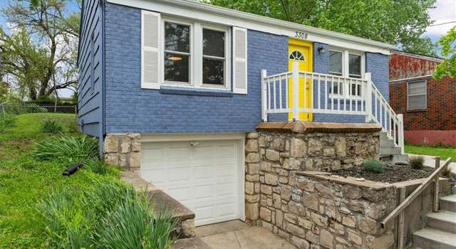 Photo of 3308 Wood Ave, Kansas City, KS 66102