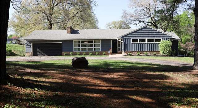 Photo of 5806 NW Valley Rd, Platte Woods, MO 64151