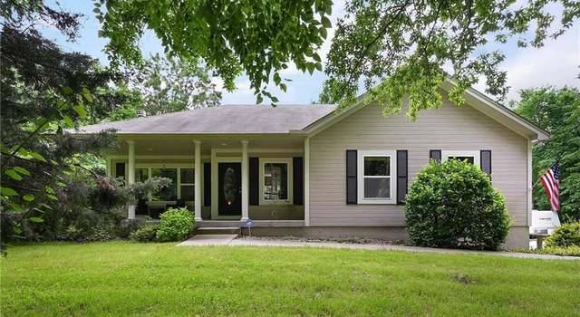 Photo of 1840 NW 515 Rd, Kingsville, MO 64061