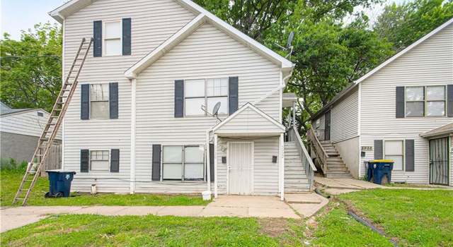Photo of 5930 Agnes Ave, Kansas City, MO 64130