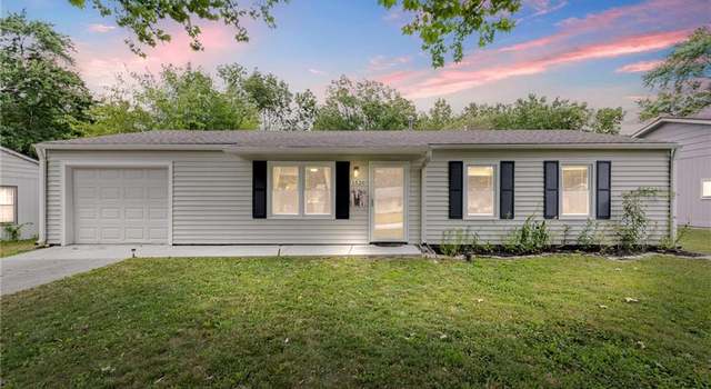Photo of 1520 E 18th St, Lawrence, KS 66044