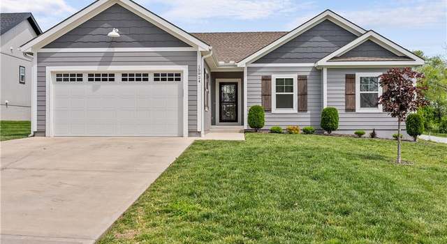 Photo of 15924 E Cogan Ln, Independence, MO 64050