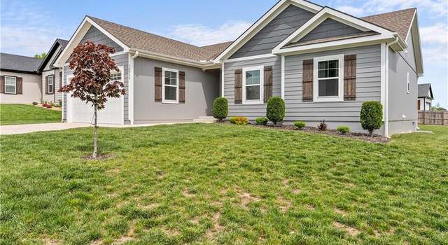 Photo of 15924 E Cogan Ln, Independence, MO 64050