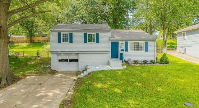 Photo of 7929 NE 55th St, Kansas City, MO 64119