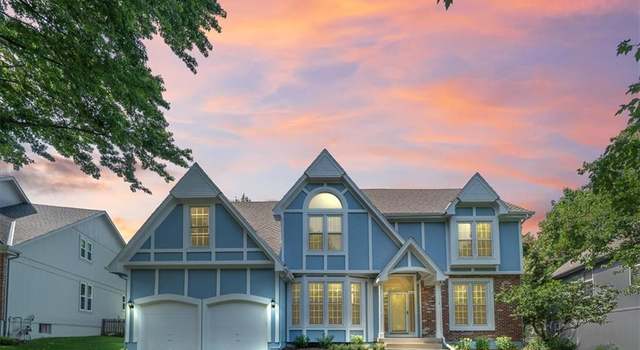 Photo of 9124 W 131st Ter, Overland Park, KS 66213