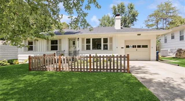 Photo of 3508 W 73rd Ter, Prairie Village, KS 66208