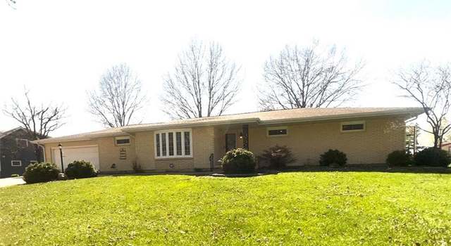 Photo of 204 Percy Ln, Brookfield, MO 64628