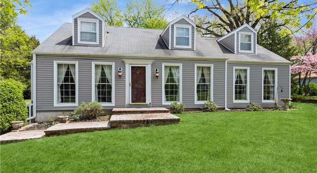 Photo of 5101 Newton St, Mission, KS 66202