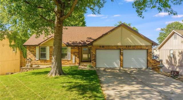 Photo of 3200 NE 71st St, Gladstone, MO 64119