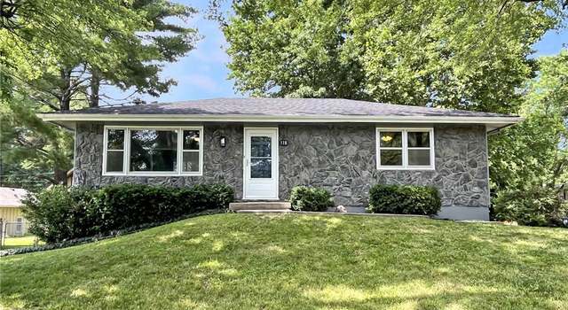 Photo of 118 Fern St, Lansing, KS 66043