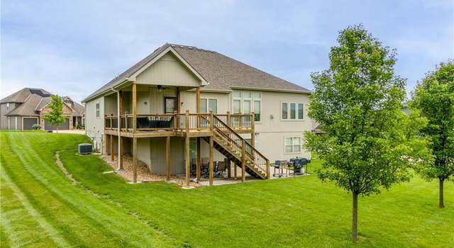 Photo of 9000 N Seymour Ave, Kansas City, MO 64153