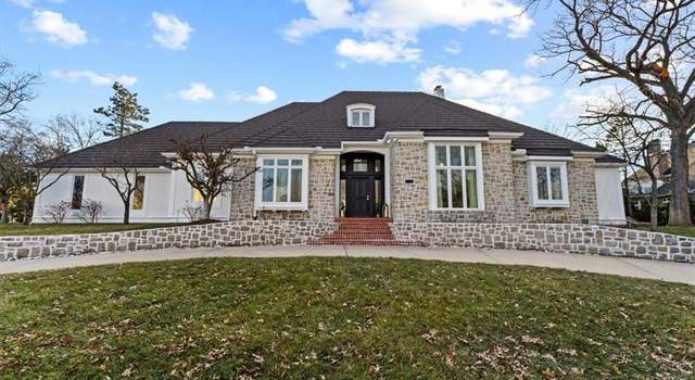 Photo of 11323 W 121st Ter, Overland Park, KS 66213