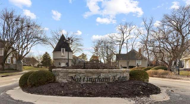 Photo of 11323 W 121st Ter, Overland Park, KS 66213
