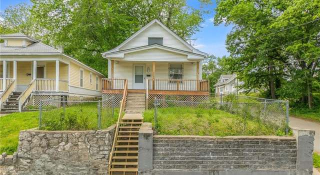 Photo of 1900 Kensington Ave, Kansas City, MO 64127