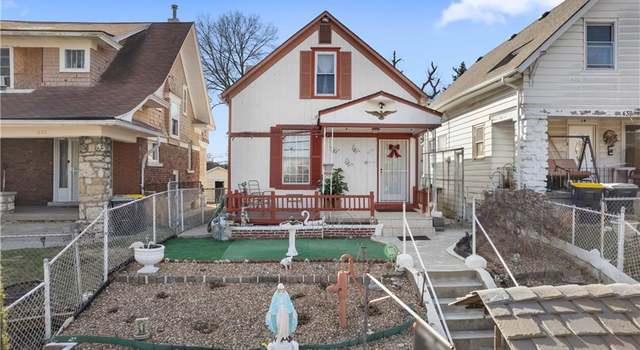 Photo of 436 N Oakley Ave, Kansas City, MO 64123