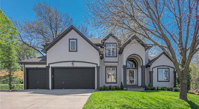 Photo of 8000 Agron Dr, Parkville, MO 64152