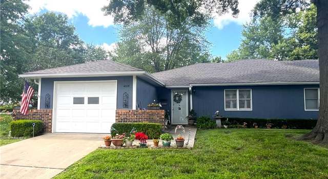 Photo of 4005 South Lake Cir, Sedalia, MO 65301